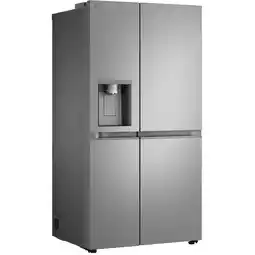 Netto Marken-Discount LG Eletronics Multi-Door GSLE81PYBC Angebot
