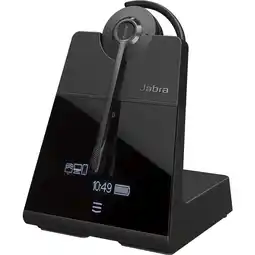 Netto Marken-Discount Jabra Headset Engage 65 SE - Convertible Angebot