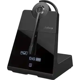 Netto Marken-Discount Jabra Headset Engage 65 SE - Convertible Angebot