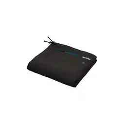 Netto Marken-Discount Makita Akku-Heizdecke CB100DA - schwarz Angebot