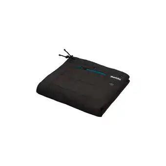 Netto Marken-Discount Makita Akku-Heizdecke CB100DA - schwarz Angebot