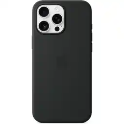 Netto Marken-Discount Apple Handyhülle Silikon Case mit MagSafe Angebot