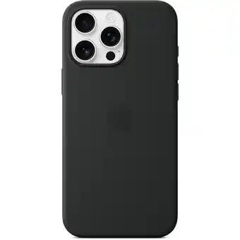 Netto Marken-Discount Apple Handyhülle Silikon Case mit MagSafe Angebot