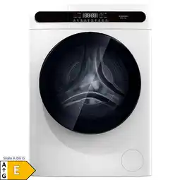 Netto Marken-Discount PKM Waschtrockner WT8+5BE Funktion 8 kg waschen und 5 kg trocknen Angebot