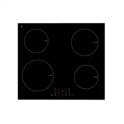 Netto Marken-Discount PKM IN4B-3 G Induktionskochfeld Edelstahlrahmen Glaskeramik Timer Angebot