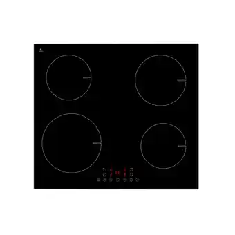 Netto Marken-Discount PKM IN4B-3 G Induktionskochfeld Edelstahlrahmen Glaskeramik Timer Angebot