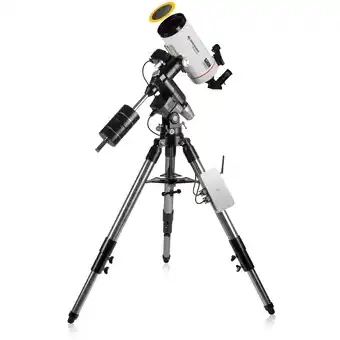 Netto Marken-Discount BRESSER Messier MC-127/1900 EXOS-2 PMC-Eight GoTo Teleskop-Set Angebot
