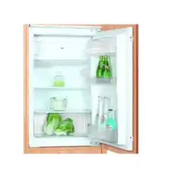 Netto Marken-Discount PKM Kühlschrank KS120.4A++EB mit Gefrierfach, Schlepptür Einbau Angebot