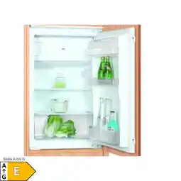 Netto Marken-Discount PKM Kühlschrank KS120.4A++EB mit Gefrierfach, Schlepptür Einbau Angebot
