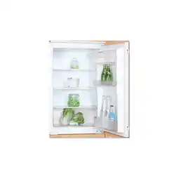 Netto Marken-Discount PKM Kühlschrank KS130.0A++EB 88cm mit Schlepptür Einbaukühlschrank Angebot