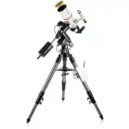Netto Marken-Discount BRESSER Messier AR102xs/460 EXOS-2 PMC-Eight GoTo Teleskop-Set Angebot