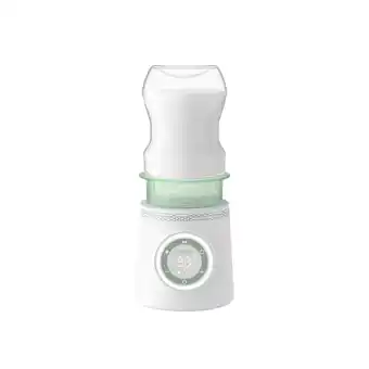 Netto Marken-Discount Momcozy Tragbarer Flaschenwärmer Angebot