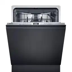 Netto Marken-Discount Siemens Spülmaschine SN63EX22CE IQ300 Angebot