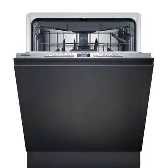 Netto Marken-Discount Siemens Spülmaschine SN63EX22CE IQ300 Angebot
