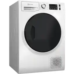 Netto Marken-Discount Bauknecht Wäschetrockner T M11 8X3EY DE Angebot