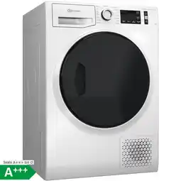 Netto Marken-Discount Bauknecht Wäschetrockner T M11 8X3EY DE Angebot