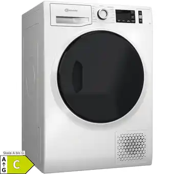 Netto Marken-Discount Bauknecht Wäschetrockner T M11 8X3EY DE Angebot