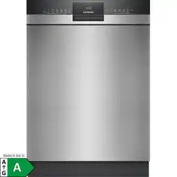 Netto Marken-Discount Siemens Spülmaschine SN43ES22CE IQ300 Angebot