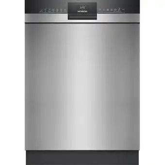 Netto Marken-Discount Siemens Spülmaschine SN43ES22CE IQ300 Angebot