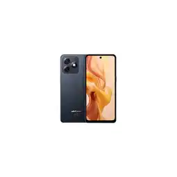 Netto Marken-Discount Ulefone Note 18 Ultra 256GB Schwarz Angebot