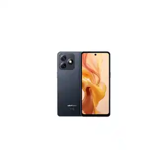 Netto Marken-Discount Ulefone Note 18 Ultra 256GB Schwarz Angebot