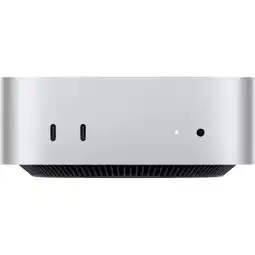 Netto Marken-Discount Apple MAC-System Mac mini M4 Pro 2024 Angebot