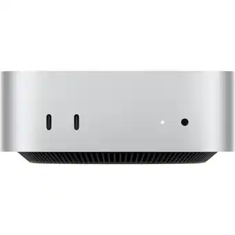 Netto Marken-Discount Apple MAC-System Mac mini M4 Pro 2024 Angebot