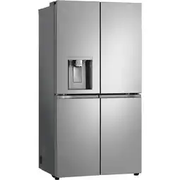 Netto Marken-Discount LG Eletronics Multi-Door GML960PYFE Angebot