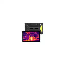 Netto Marken-Discount Ulefone Armor Pad 4 Ultra Thermal 256GB+8GB Schwarz Angebot