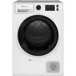 Netto Marken-Discount Bauknecht Wärmepumpentrockner T Advance M11 83 N Angebot