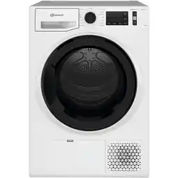 Netto Marken-Discount Bauknecht Wärmepumpentrockner T Advance M11 83 N Angebot