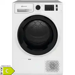 Netto Marken-Discount Bauknecht Wärmepumpentrockner T Advance M11 83 N Angebot
