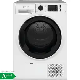 Netto Marken-Discount Bauknecht Wärmepumpentrockner T Advance M11 83 N Angebot