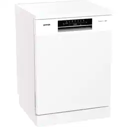 Netto Marken-Discount gorenje Spülmaschine GS642E90W Angebot