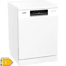 Netto Marken-Discount gorenje Spülmaschine GS642E90W Angebot