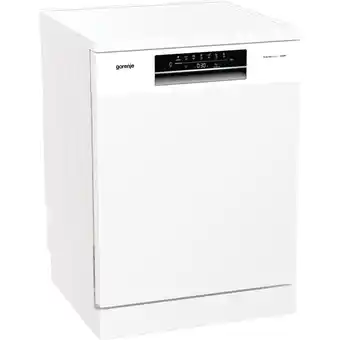 Netto Marken-Discount gorenje Spülmaschine GS642E90W Angebot