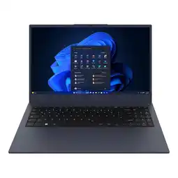 Netto Marken-Discount VALE Notebook V15G-A7430U-161024D Angebot
