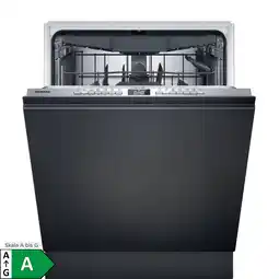 Netto Marken-Discount Siemens Spülmaschine SX73EX22CE IQ300 Angebot