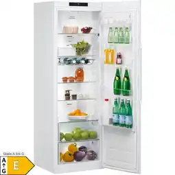 Netto Marken-Discount Bauknecht Vollraumkühlschrank KR 19G3 WS 2 Angebot