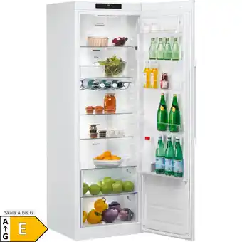 Netto Marken-Discount Bauknecht Vollraumkühlschrank KR 19G3 WS 2 Angebot