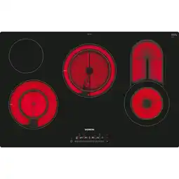 Netto Marken-Discount Siemens Autarkes Kochfeld ET801FCP1D, iQ300 Angebot