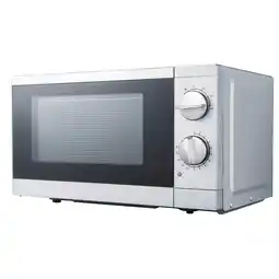 Netto Marken-Discount PKM MW700-17 UB2 Mikrowelle 700 Watt Unterbau / Freistehend 17 Liter Angebot
