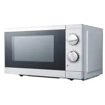 Netto Marken-Discount PKM MW700-17 UB2 Mikrowelle 700 Watt Unterbau / Freistehend 17 Liter Angebot