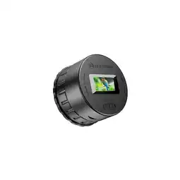 Netto Marken-Discount BRESSER WLAN-Okularkamera mit Display Angebot