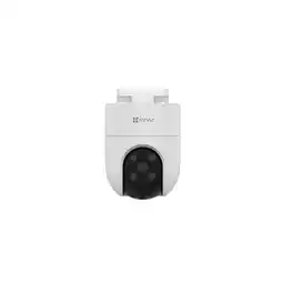 Netto Marken-Discount EZVIZ H8C 3MP Schwenk/Neige WLAN Kamera Angebot