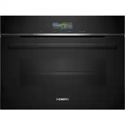 Netto Marken-Discount Siemens Backofen CB734G1B1 IQ700 Angebot