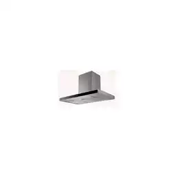 Netto Marken-Discount PKM 8090G Z LED 90cm Edelstahl Kaminabzugshaube Dunstabzugshaube A Angebot