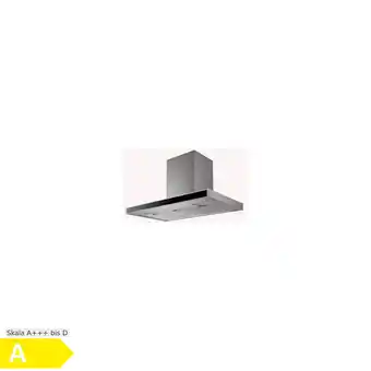 Netto Marken-Discount PKM 8090G Z LED 90cm Edelstahl Kaminabzugshaube Dunstabzugshaube A Angebot