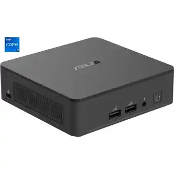Netto Marken-Discount ASUS Mini-PC NUC 13 Pro Slim RNUC13ANKI7068C2I Angebot