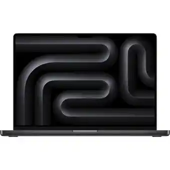 Netto Marken-Discount Apple Notebook MacBook Pro (16) 2024 Angebot
